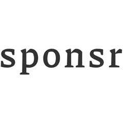 Разовый платёж или ежемесячная подписка на «Sponsr»