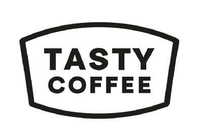 Tasty Coffee, партнер Цифровой Истории
