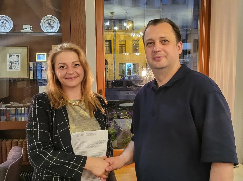 услуга Историческое консультирование, Цифровая История