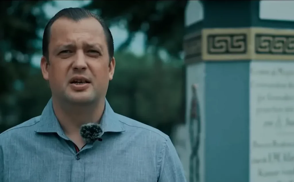 съемка научно-популярных фильмов, видео-продакшн, Цифровая История