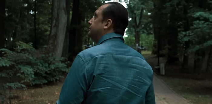 Съёмка документальных научно-популярных фильмов