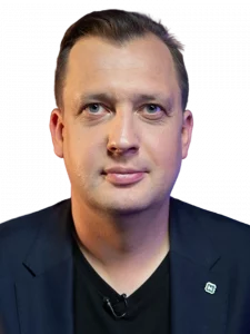 Егор Яковлев, команда Цифровой Истории