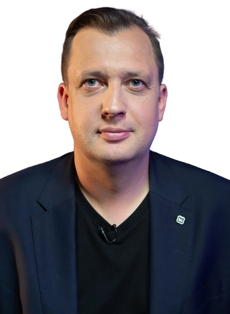 Егор Николаевич Яковлев, основатель проекта Цифровая История