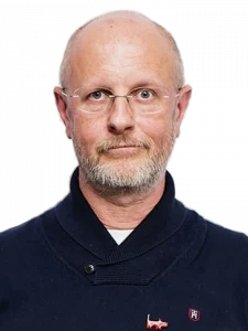 Дмитрий Пучков, Гоблин, специальный гость фестивалей Цифровой Истории