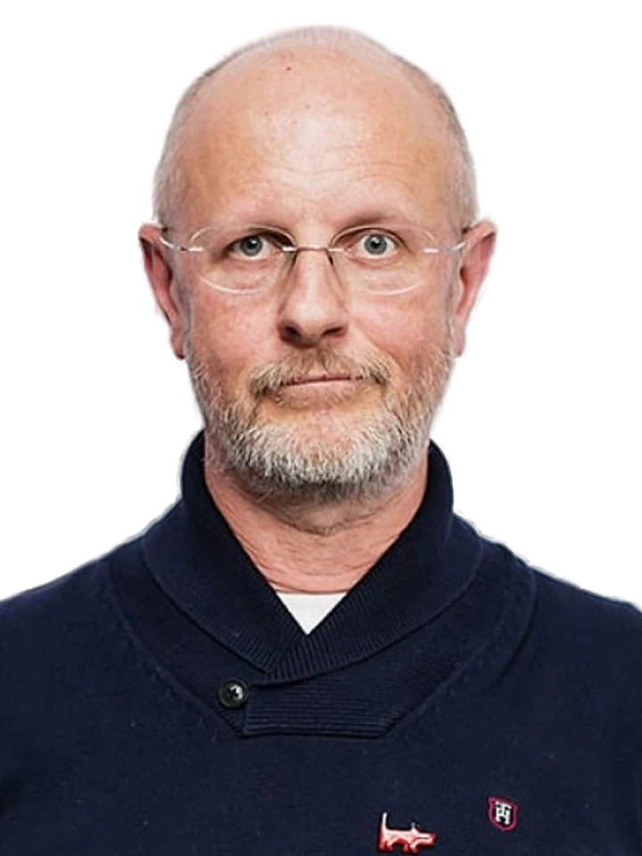 Дмитрий Пучков, Гоблин, специальный гость фестивалей Цифровой Истории