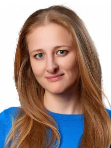 Ксения Чепикова