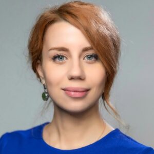 Александра Коновченко