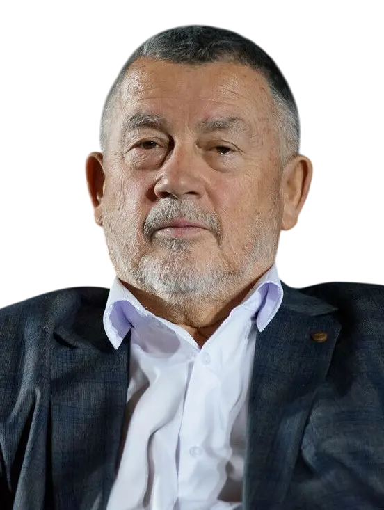 Александр Девятаев