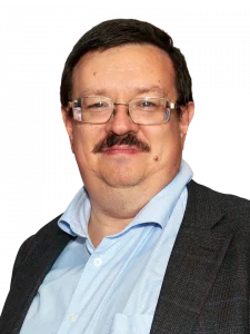 Александр Филюшкин