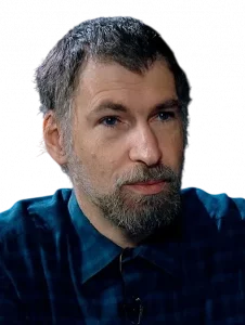 Александр Поволоцкий