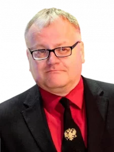 Алексей Лобин