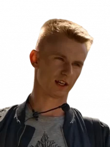 Алексей Третьяков