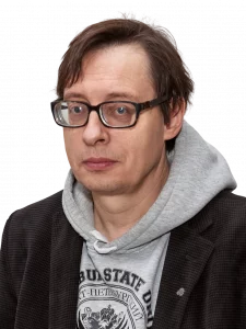 Андрей Аствацатуров