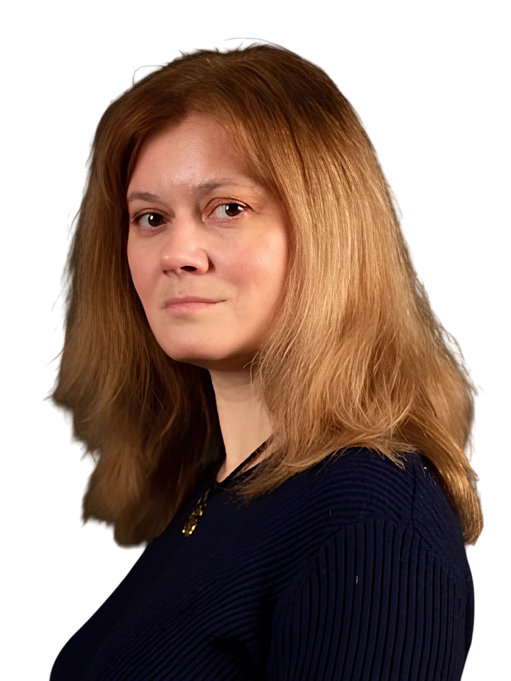 Анна Гурова