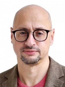 Артём Драбкин