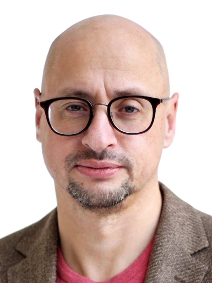 Артём Драбкин