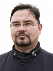 Баир Иринчеев