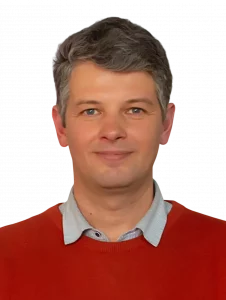 Борис Мегорский