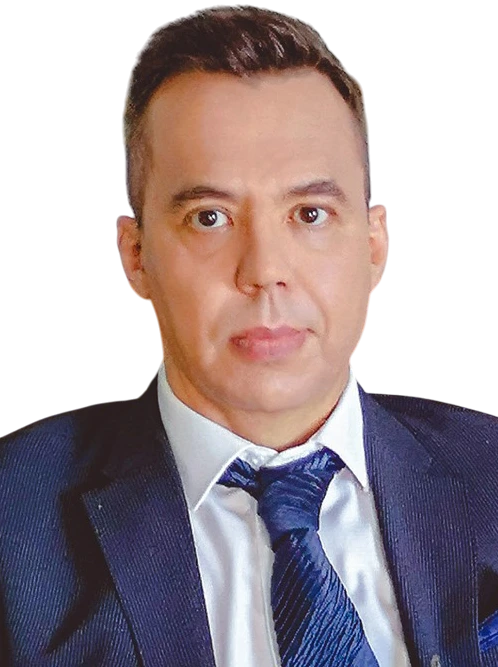 Джон Шемякин