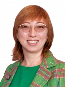 Елена Браун