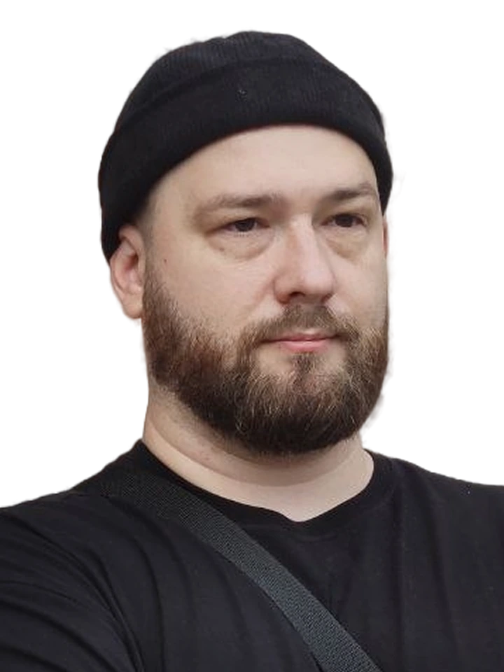 Евгений Норин