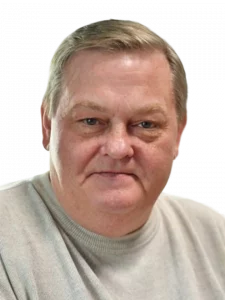 Евгений Спицын