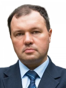 Кирилл Назаренко