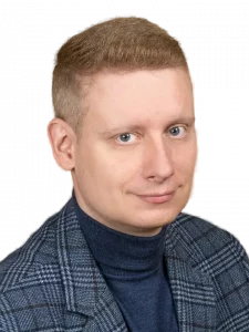 Константин Петунин