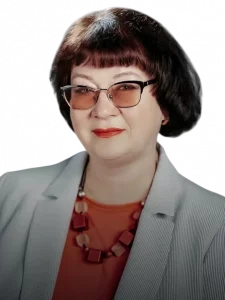 Лия Бушканец