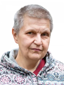 Мария Семёнова