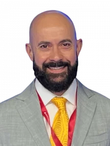 Николай Николаевич Миклухо-Маклай-младший