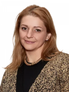 Ольга Кругликова