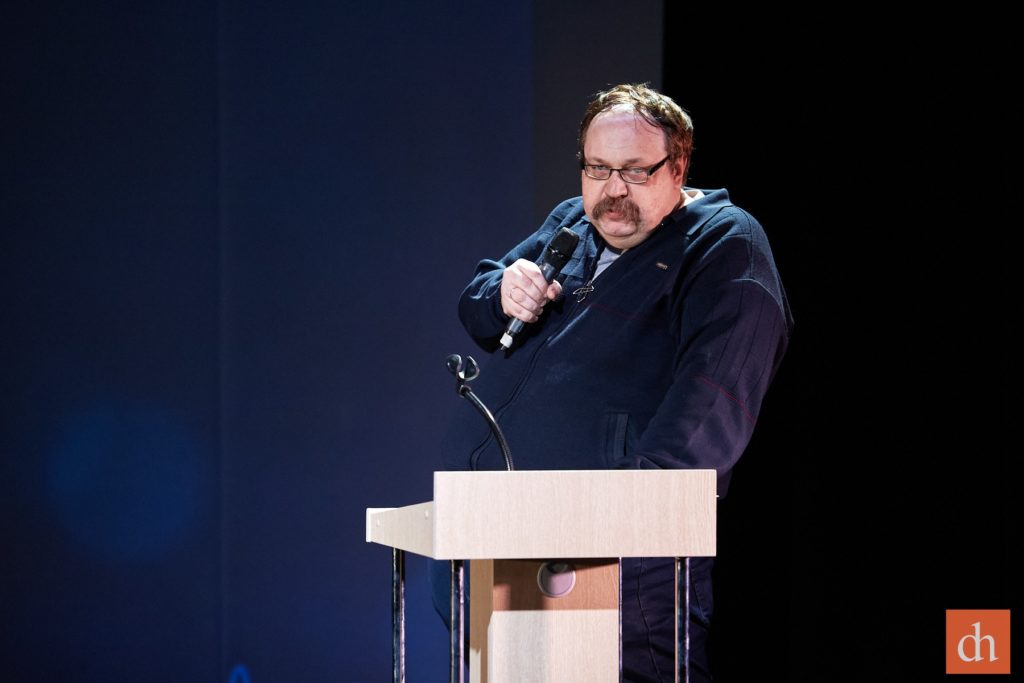 наука в истории, лекторий цифровой истории и МФТИ