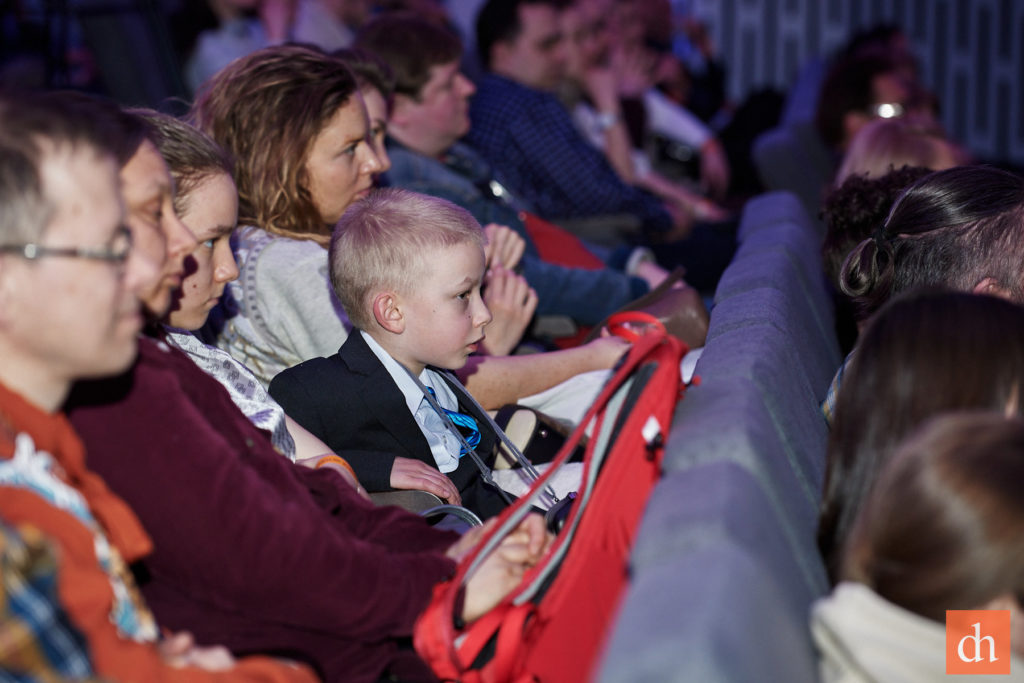 наука в истории, лекторий цифровой истории и МФТИ