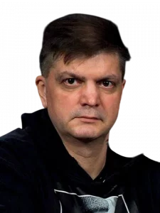 Сергей Махов