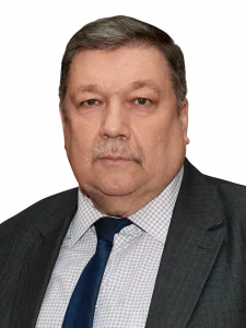 Сергей Веригин