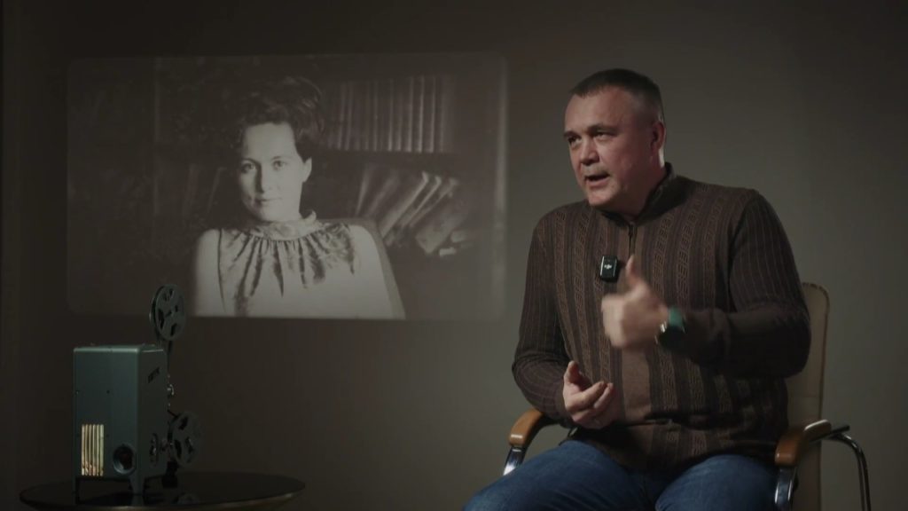 солдаты жизни, спецпроект Цифровой Истории