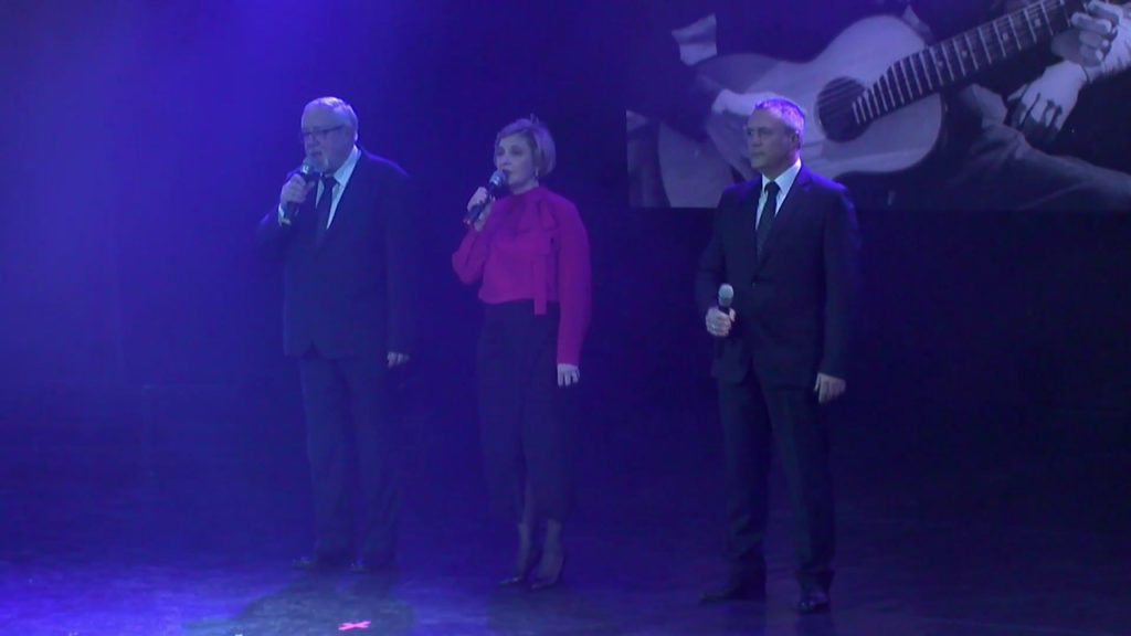 солдаты жизни, спецпроект Цифровой Истории