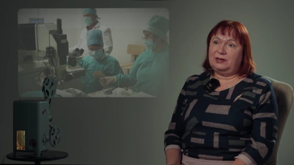 солдаты жизни, спецпроект Цифровой Истории