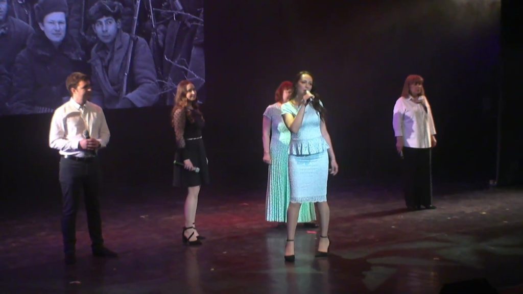 солдаты жизни, спецпроект Цифровой Истории