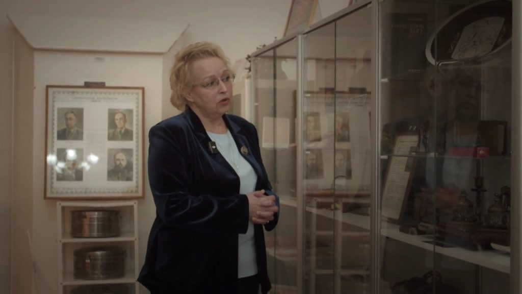 солдаты жизни, спецпроект Цифровой Истории