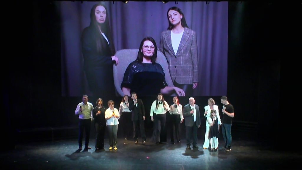 солдаты жизни, спецпроект Цифровой Истории