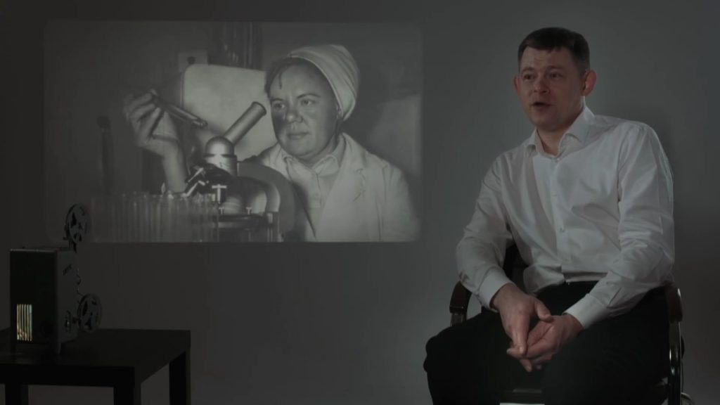 солдаты жизни, спецпроект Цифровой Истории