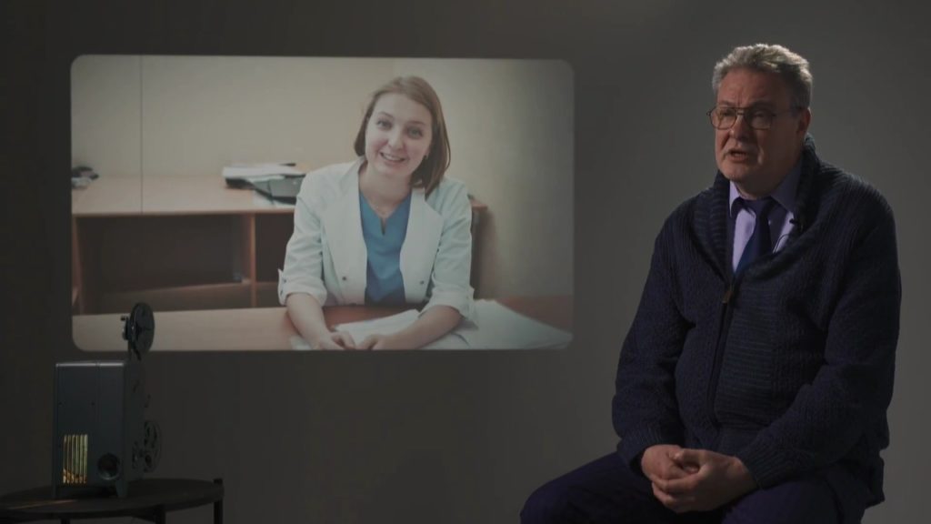 солдаты жизни, спецпроект Цифровой Истории