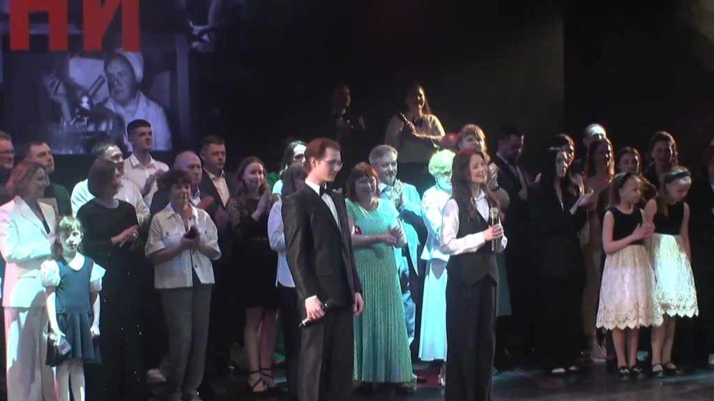 солдаты жизни, спецпроект Цифровой Истории