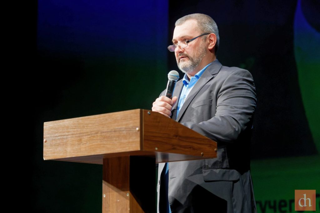 тайны всех океанов, фото с фестиваля Цифровой Истории