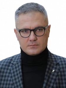 Вадим Гигин