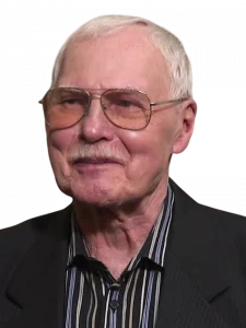 Владимир Гостюхин