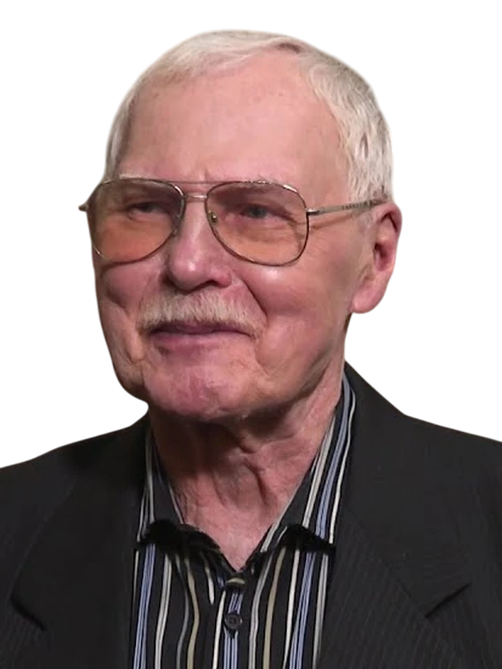 Владимир Гостюхин