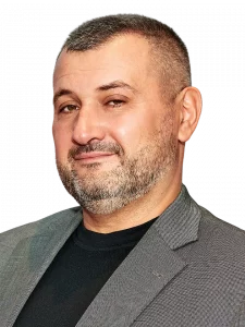 Владимир Нагирняк